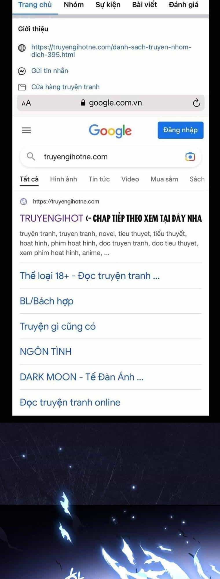 Papa Tôi Là Bạo Chúa Ác Ma - Chương 39 - ảnh 2