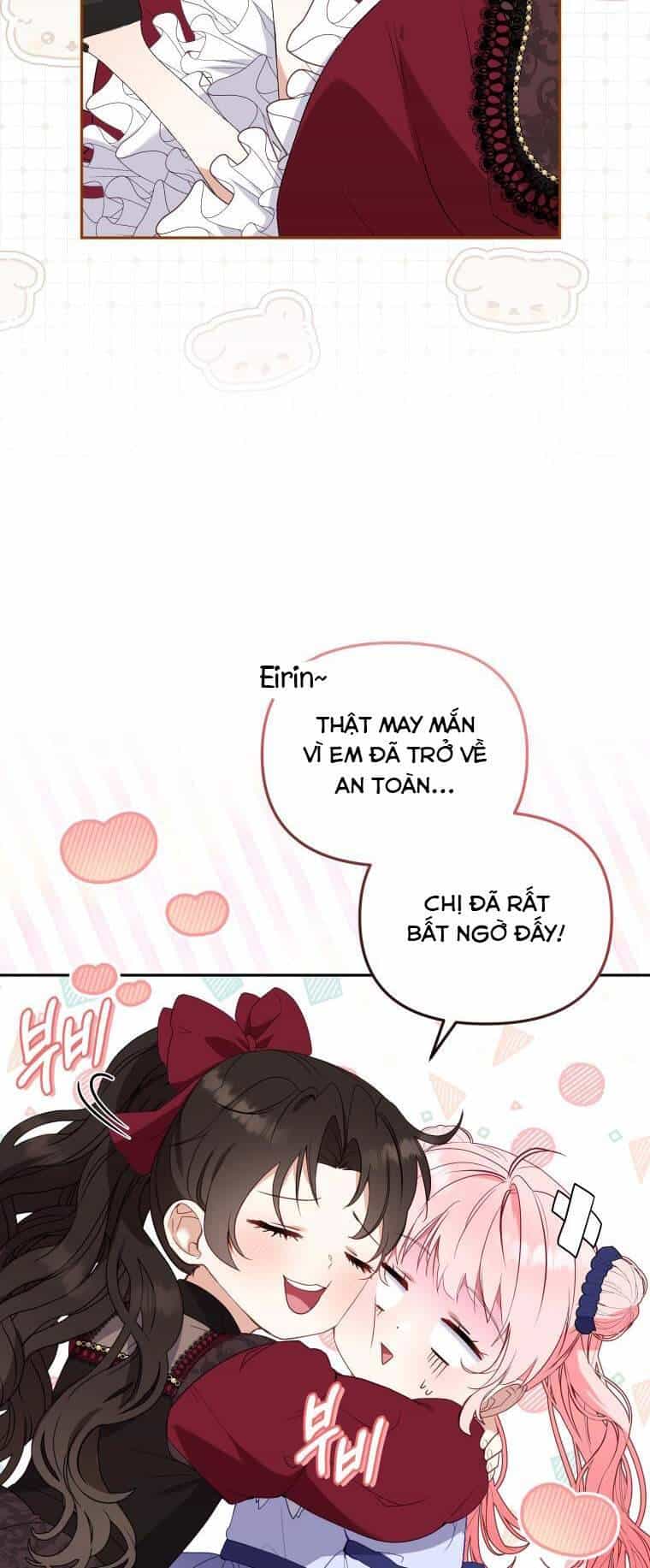 Papa Tôi Là Bạo Chúa Ác Ma - Chương 39 - ảnh 28