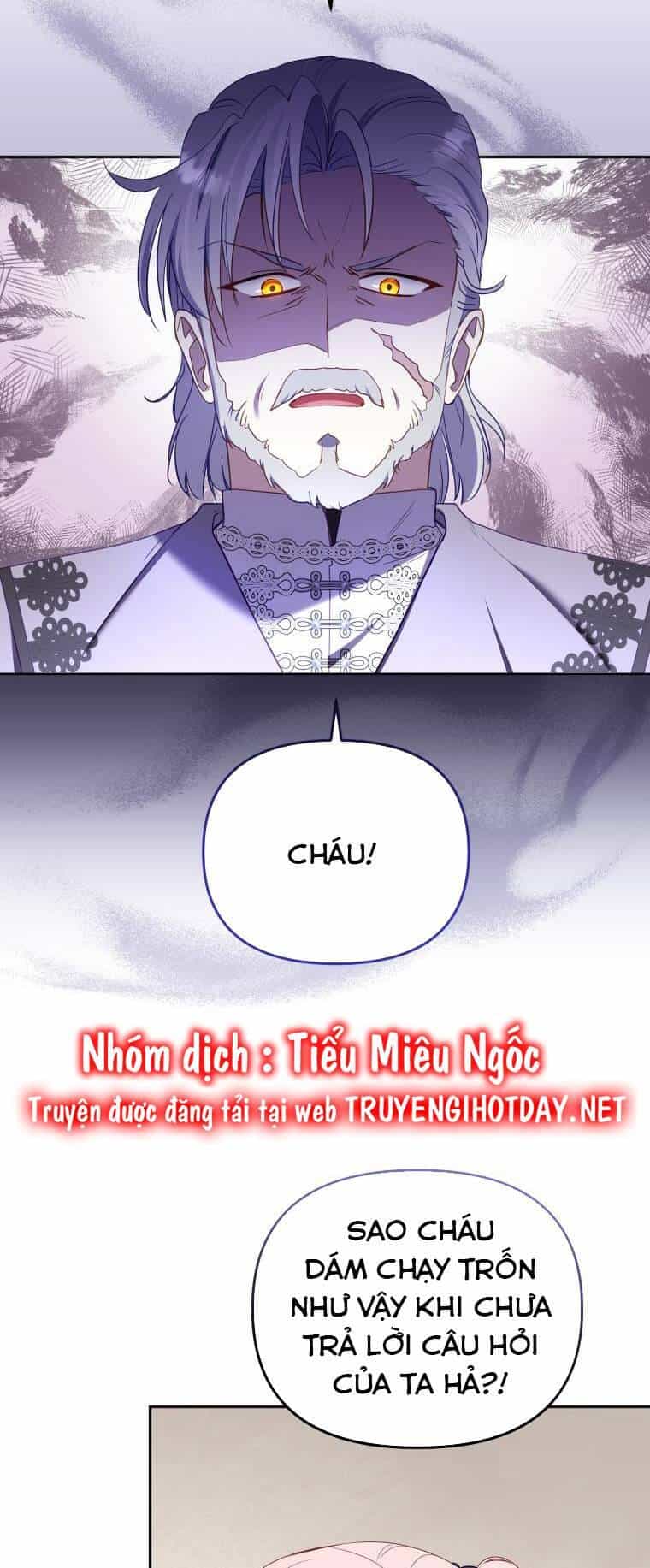 Papa Tôi Là Bạo Chúa Ác Ma - Chương 39 - ảnh 40