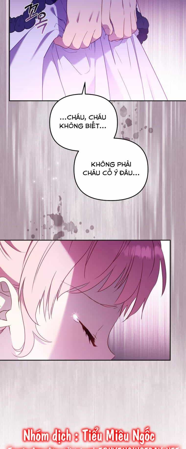 Papa Tôi Là Bạo Chúa Ác Ma - Chương 39 - ảnh 44