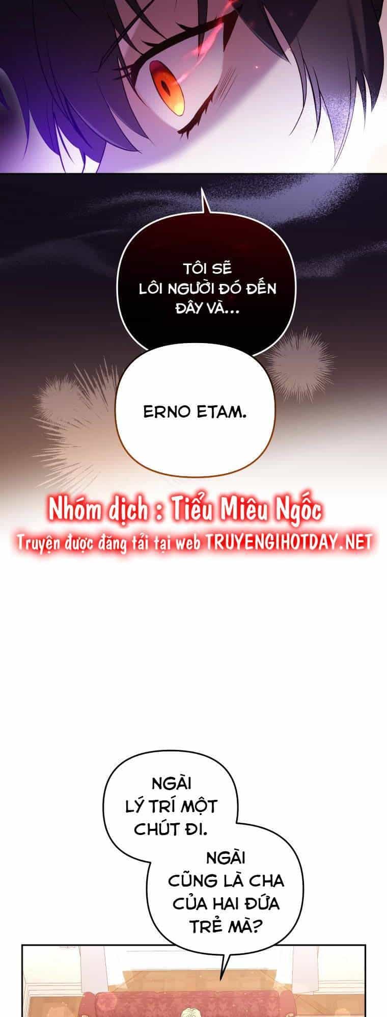 Papa Tôi Là Bạo Chúa Ác Ma - Chương 39 - ảnh 7