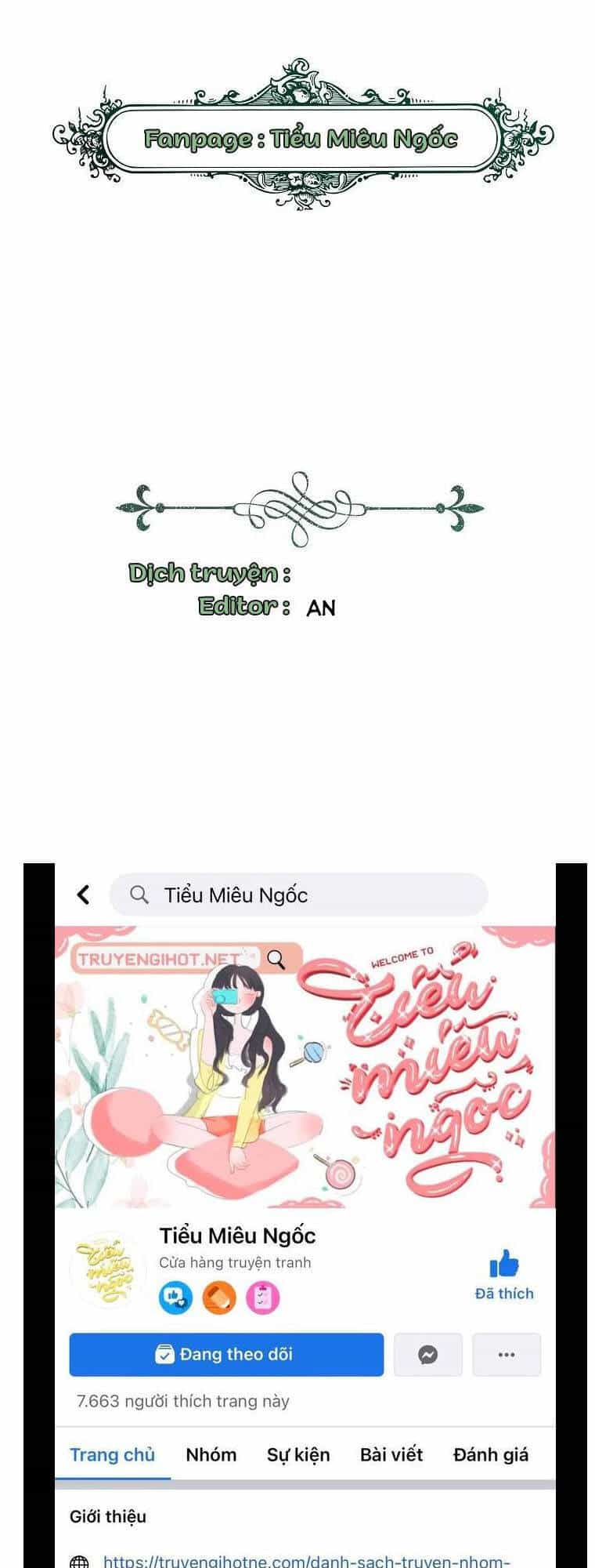 Papa Tôi Là Bạo Chúa Ác Ma - Chương 4 - ảnh 1