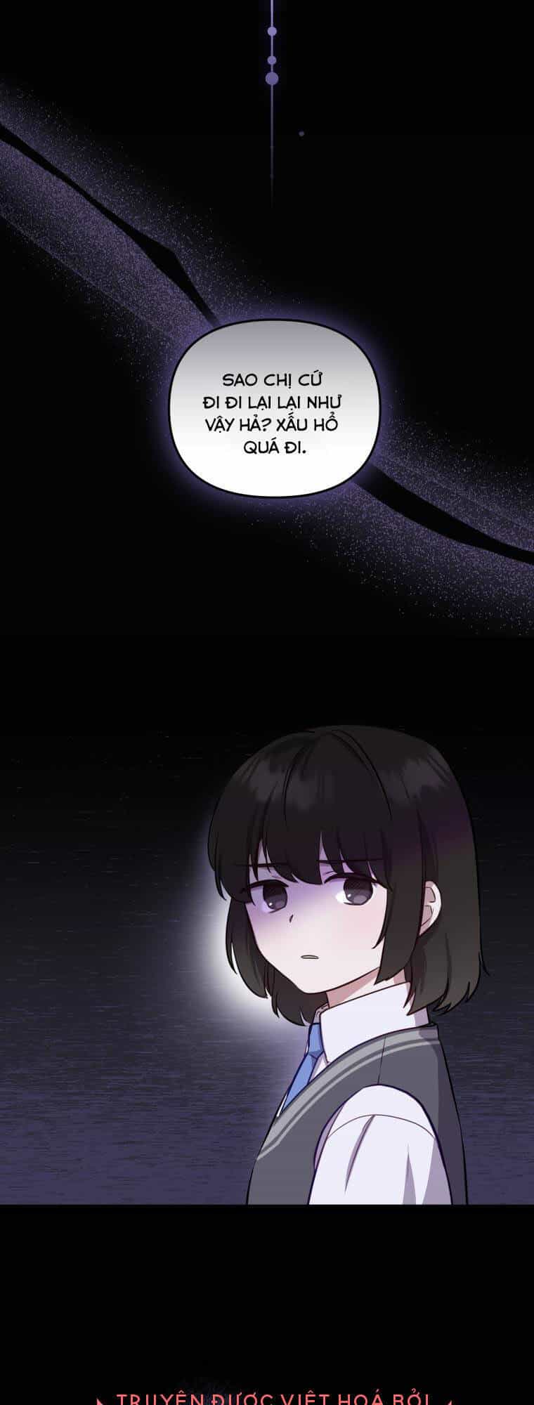 Papa Tôi Là Bạo Chúa Ác Ma - Chương 4 - ảnh 15