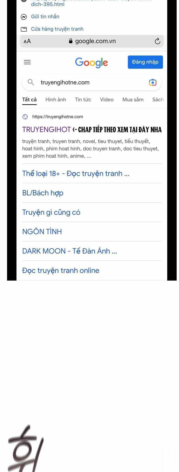Papa Tôi Là Bạo Chúa Ác Ma - Chương 4 - ảnh 2