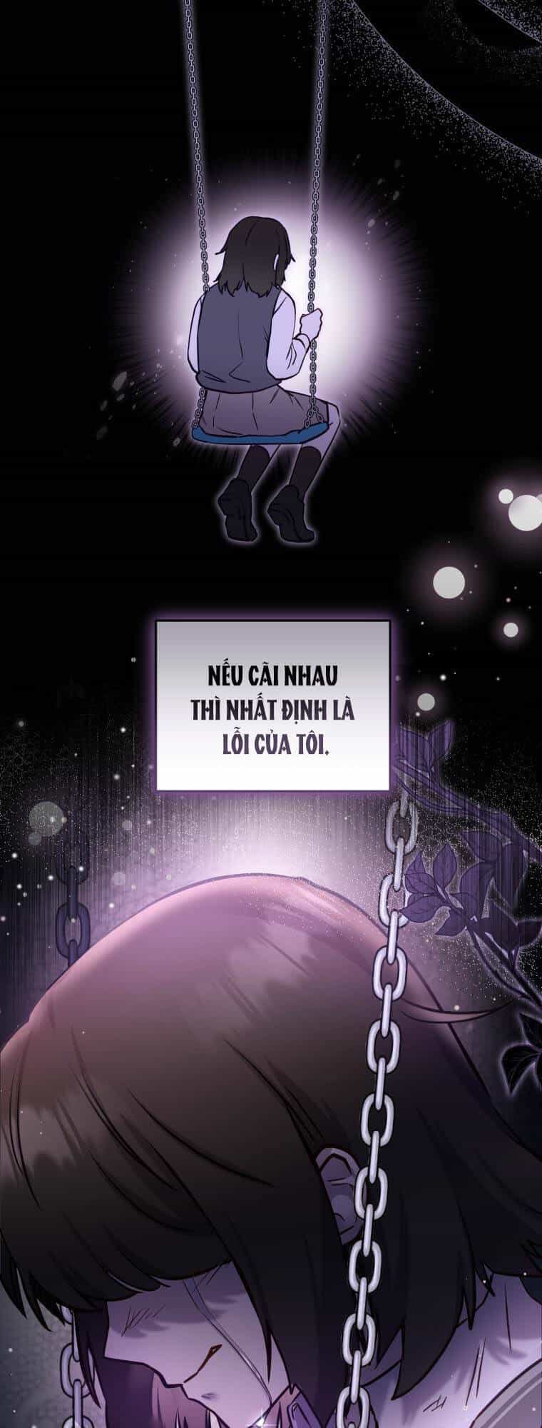 Papa Tôi Là Bạo Chúa Ác Ma - Chương 4 - ảnh 24