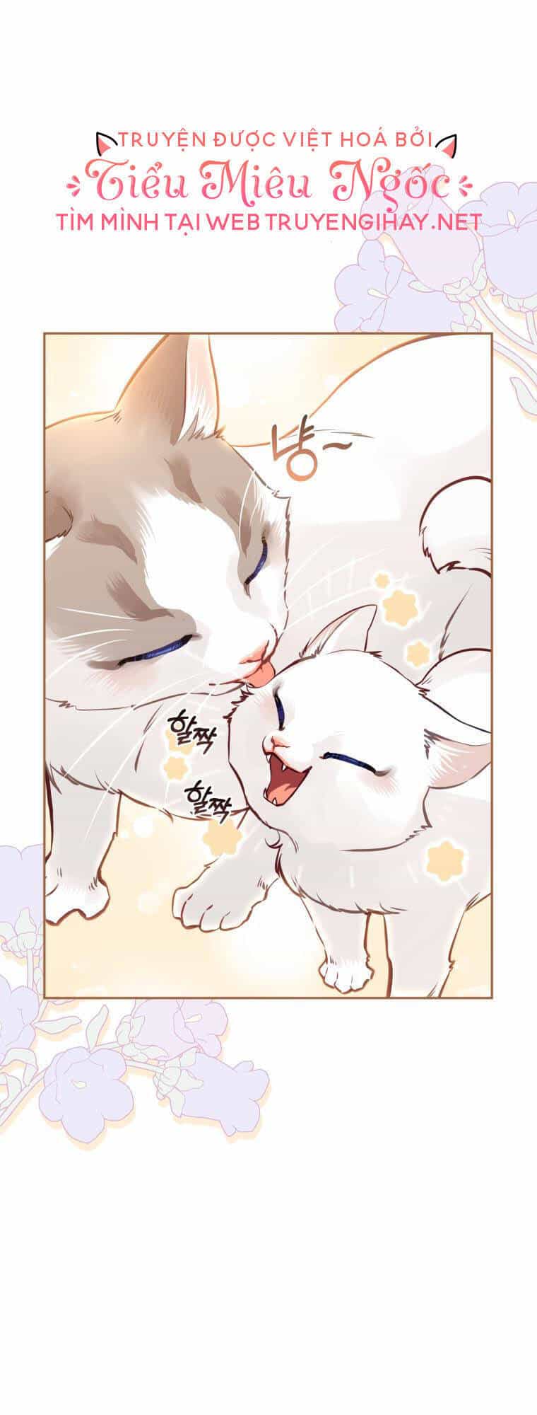 Papa Tôi Là Bạo Chúa Ác Ma - Chương 4 - ảnh 38