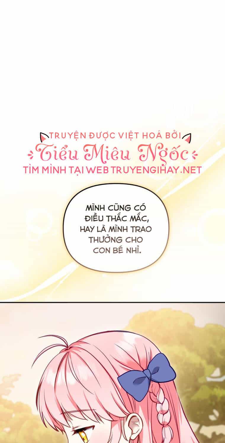 Papa Tôi Là Bạo Chúa Ác Ma - Chương 4 - ảnh 64