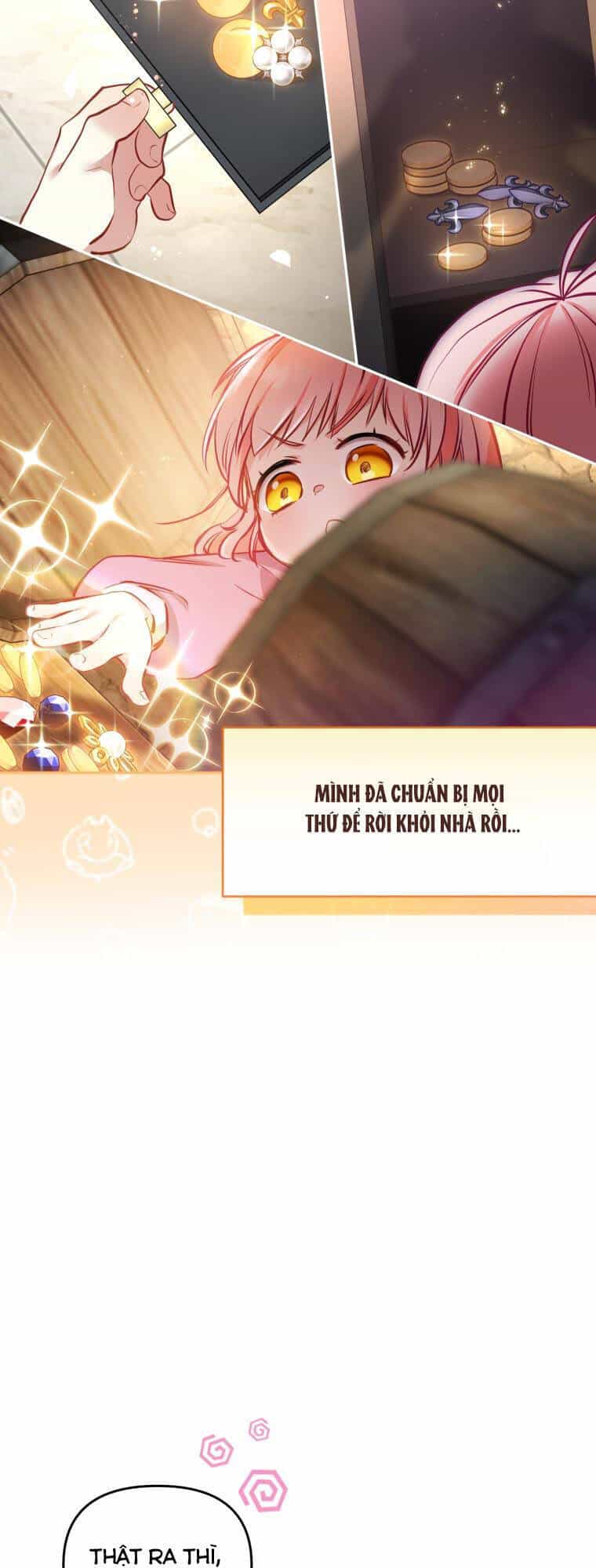Papa Tôi Là Bạo Chúa Ác Ma - Chương 4 - ảnh 74