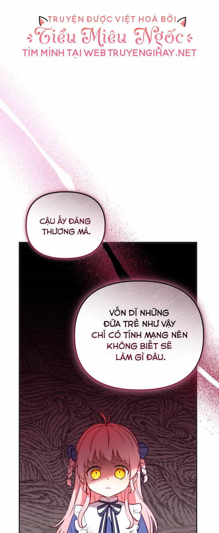 Papa Tôi Là Bạo Chúa Ác Ma - Chương 4 - ảnh 9