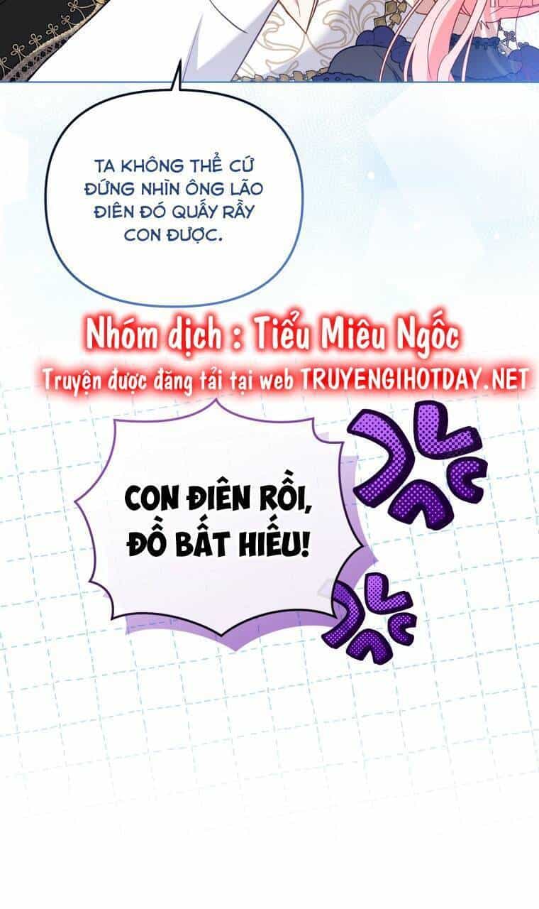 Papa Tôi Là Bạo Chúa Ác Ma - Chương 40 - ảnh 11