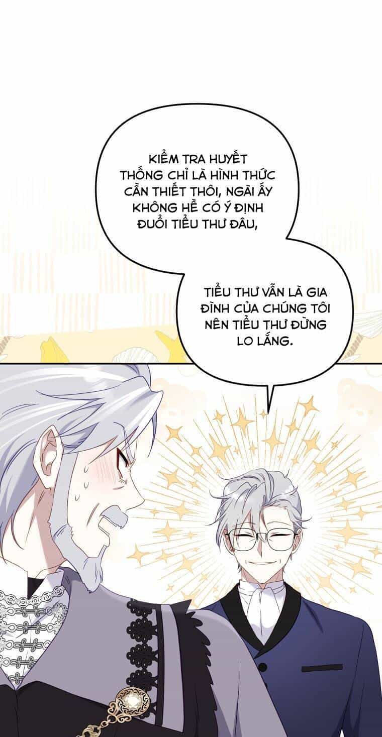 Papa Tôi Là Bạo Chúa Ác Ma - Chương 40 - ảnh 24
