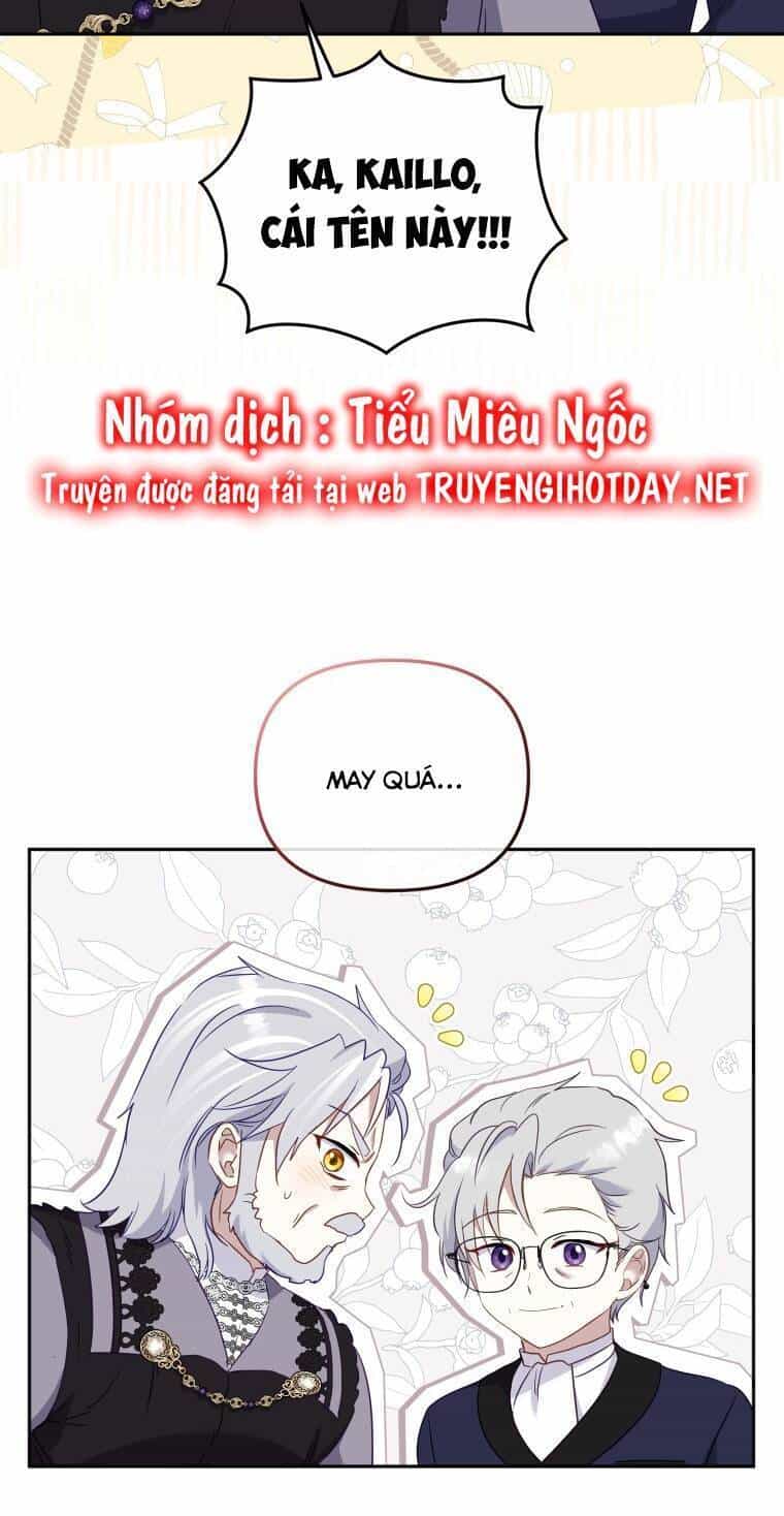 Papa Tôi Là Bạo Chúa Ác Ma - Chương 40 - ảnh 25