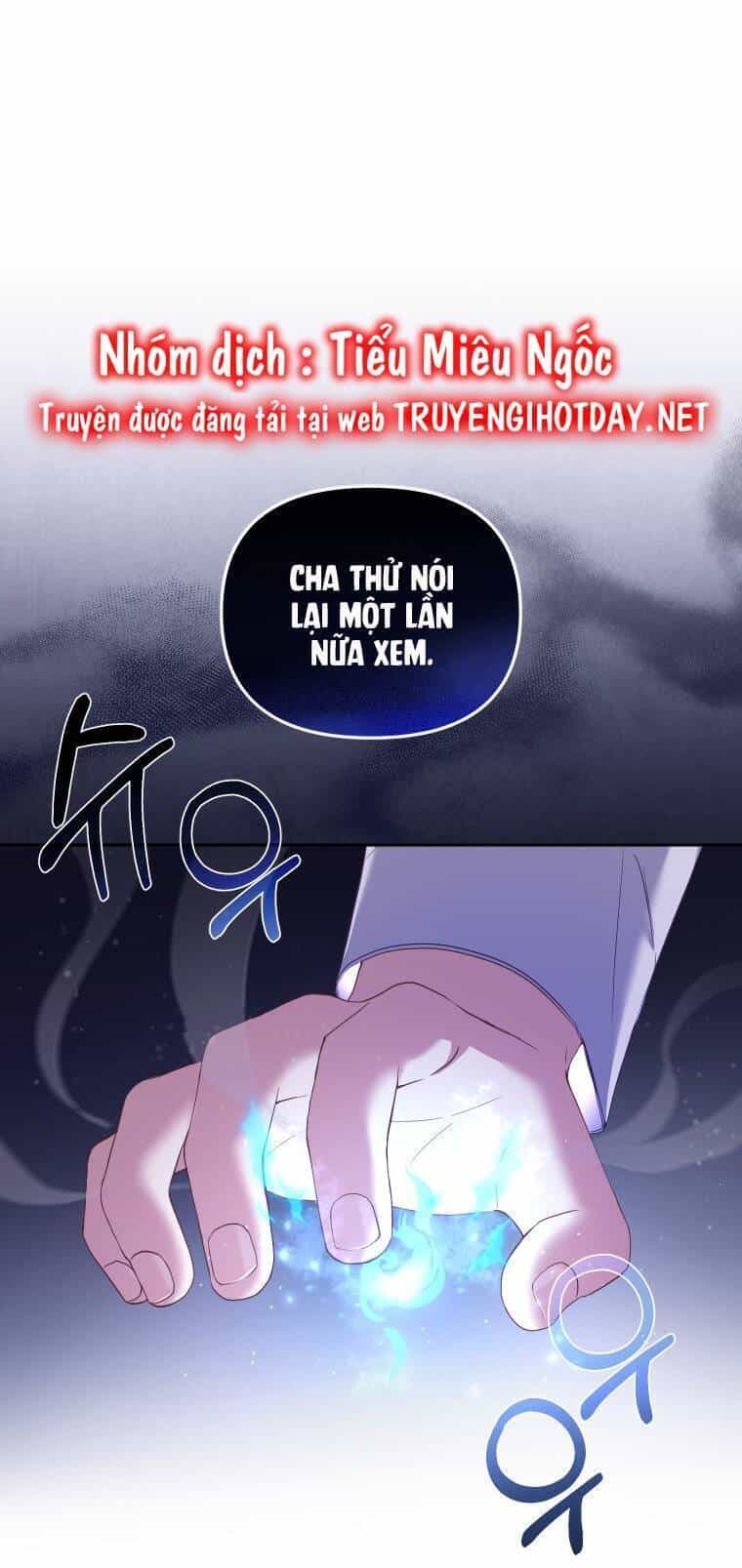 Papa Tôi Là Bạo Chúa Ác Ma - Chương 40 - ảnh 3