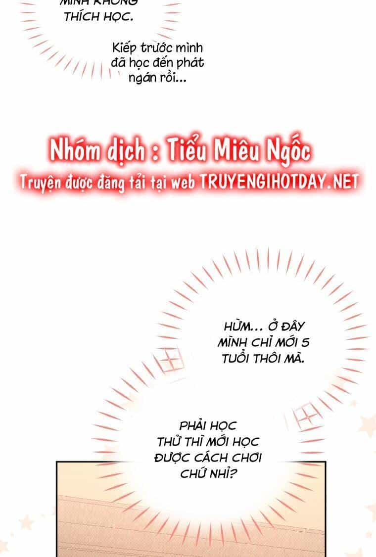 Papa Tôi Là Bạo Chúa Ác Ma - Chương 40 - ảnh 33