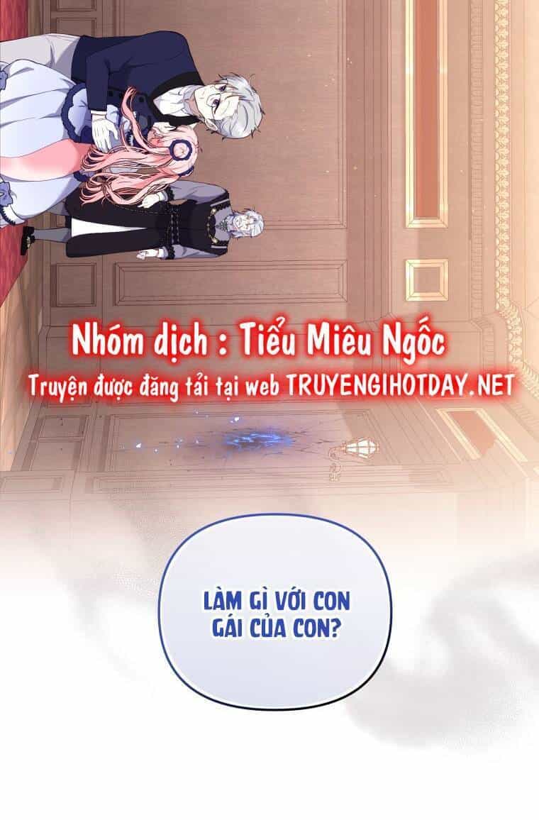 Papa Tôi Là Bạo Chúa Ác Ma - Chương 40 - ảnh 5