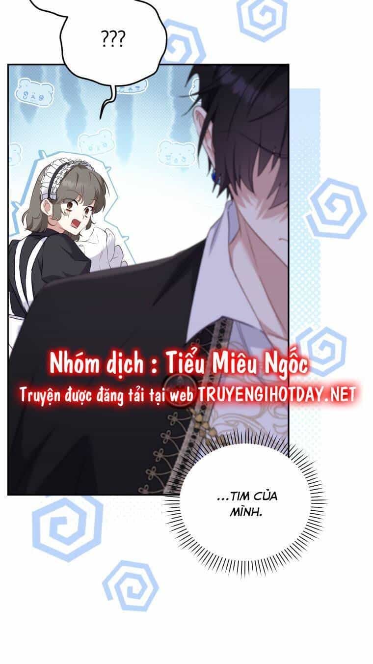 Papa Tôi Là Bạo Chúa Ác Ma - Chương 40 - ảnh 53