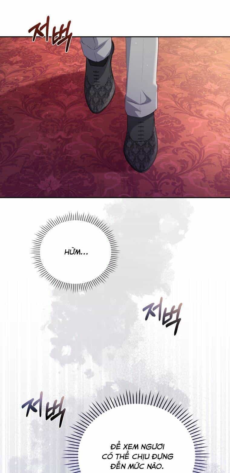 Papa Tôi Là Bạo Chúa Ác Ma - Chương 40 - ảnh 62