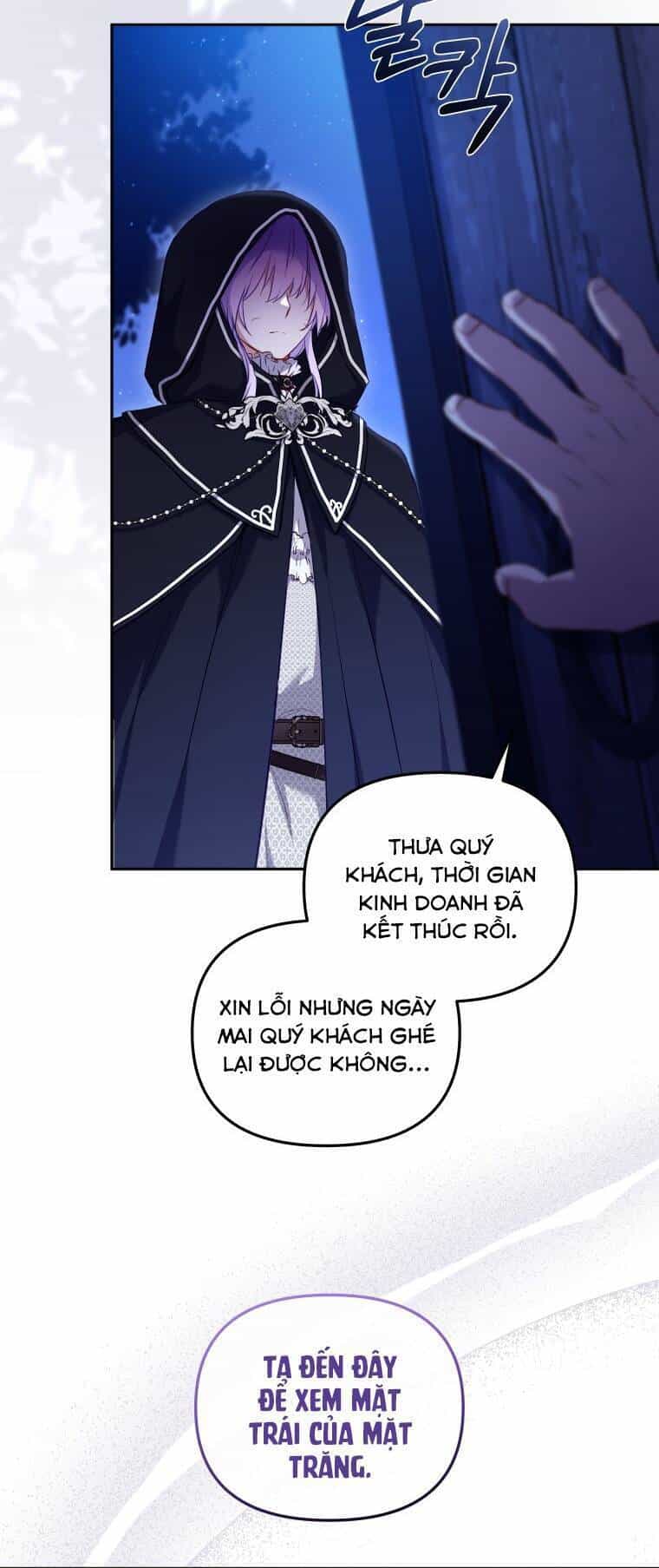 Papa Tôi Là Bạo Chúa Ác Ma - Chương 40 - ảnh 67