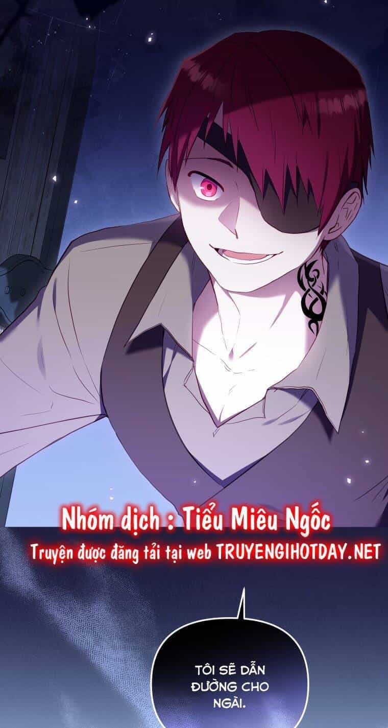 Papa Tôi Là Bạo Chúa Ác Ma - Chương 40 - ảnh 70