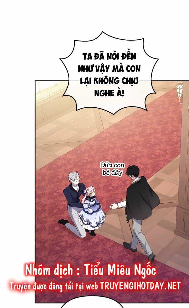 Papa Tôi Là Bạo Chúa Ác Ma - Chương 40 - ảnh 8