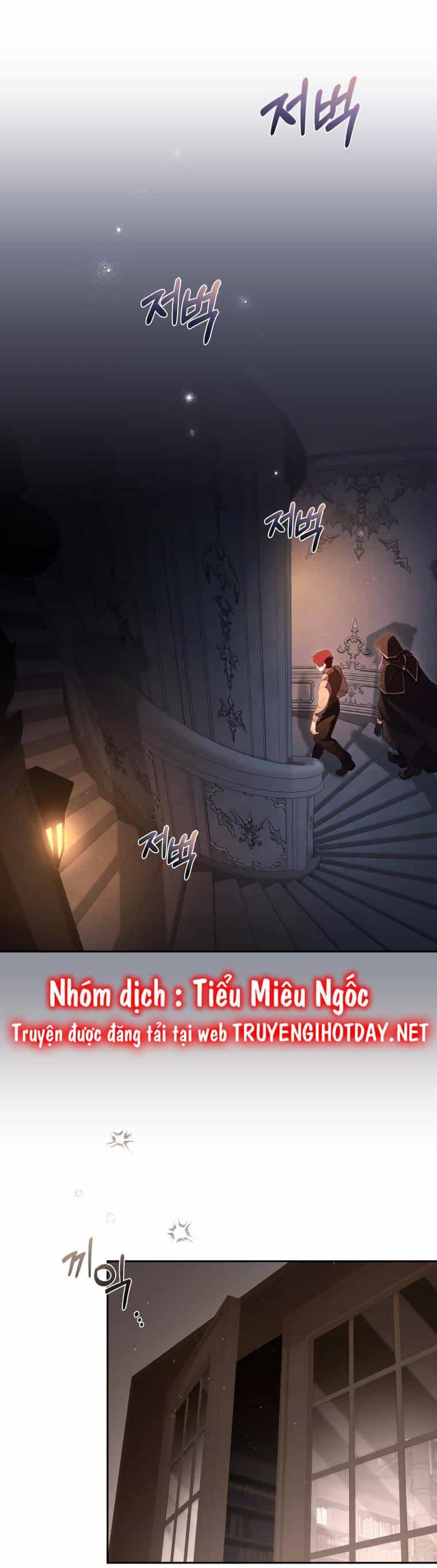 Papa Tôi Là Bạo Chúa Ác Ma - Chương 41 - ảnh 3