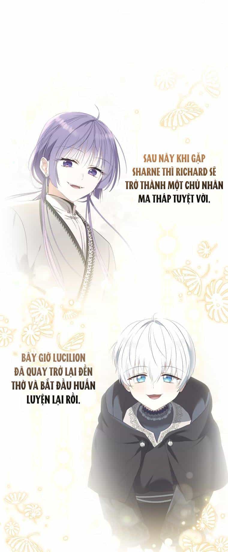 Papa Tôi Là Bạo Chúa Ác Ma - Chương 41 - ảnh 46