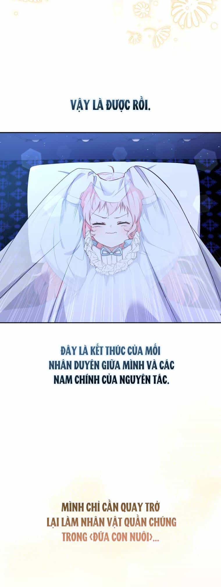Papa Tôi Là Bạo Chúa Ác Ma - Chương 41 - ảnh 47