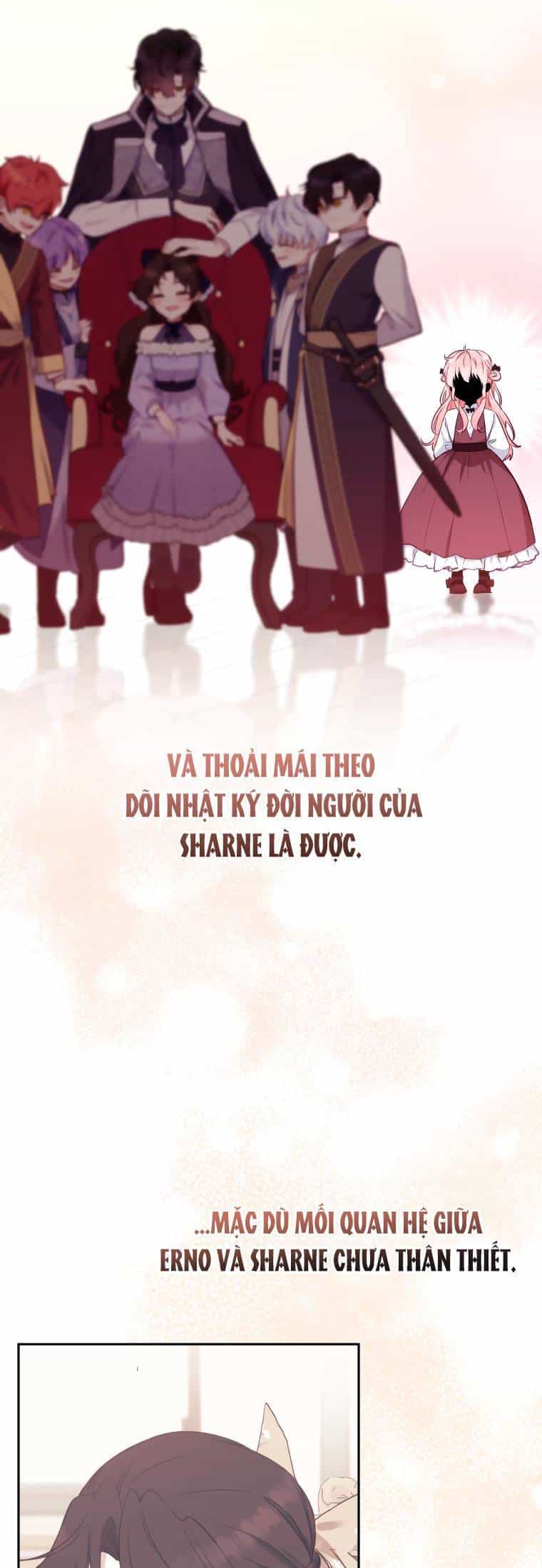 Papa Tôi Là Bạo Chúa Ác Ma - Chương 41 - ảnh 48