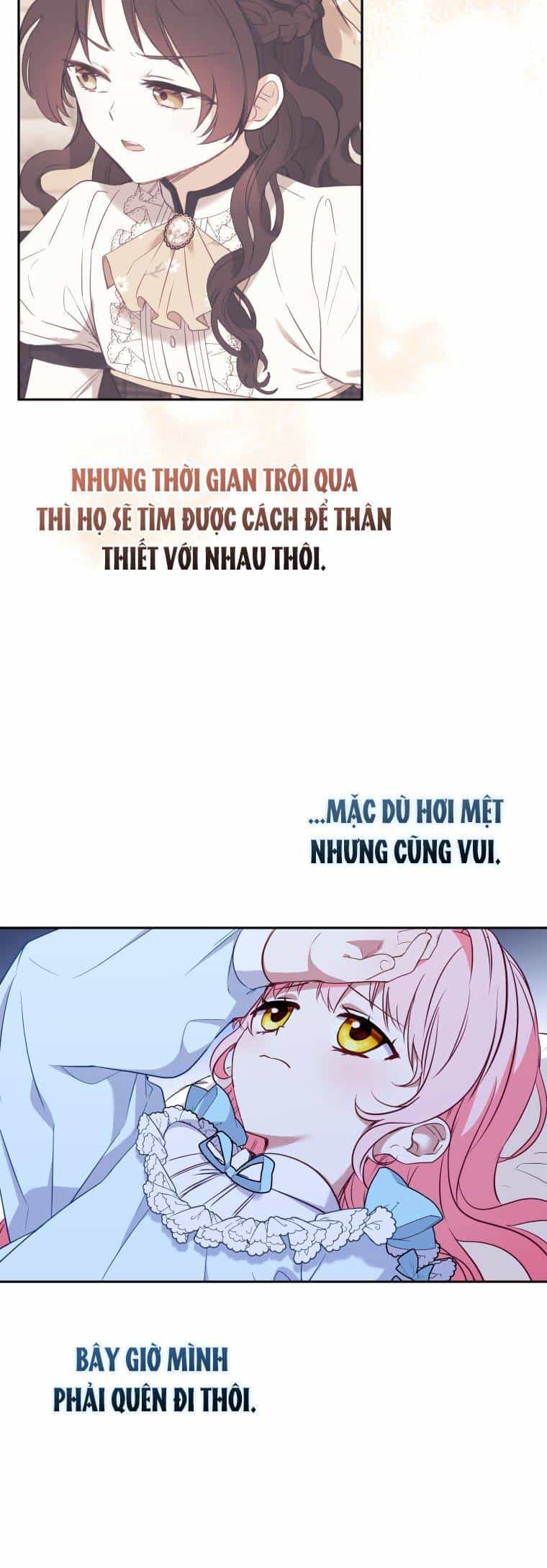 Papa Tôi Là Bạo Chúa Ác Ma - Chương 41 - ảnh 49