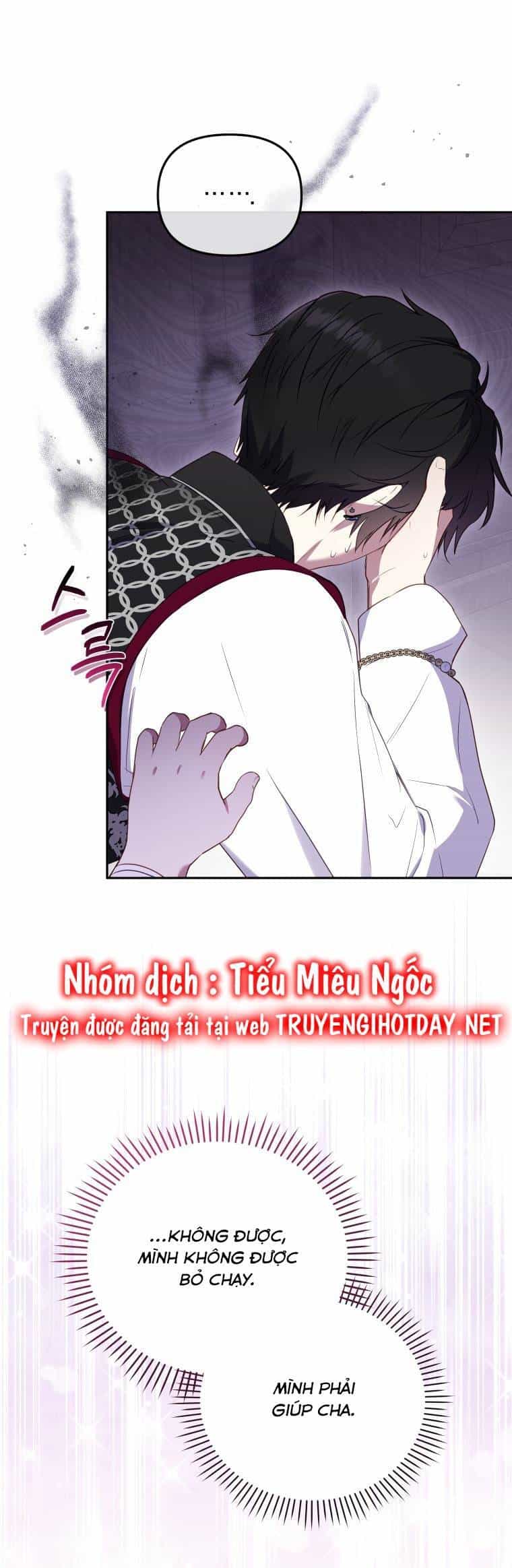 Papa Tôi Là Bạo Chúa Ác Ma - Chương 42 - ảnh 29