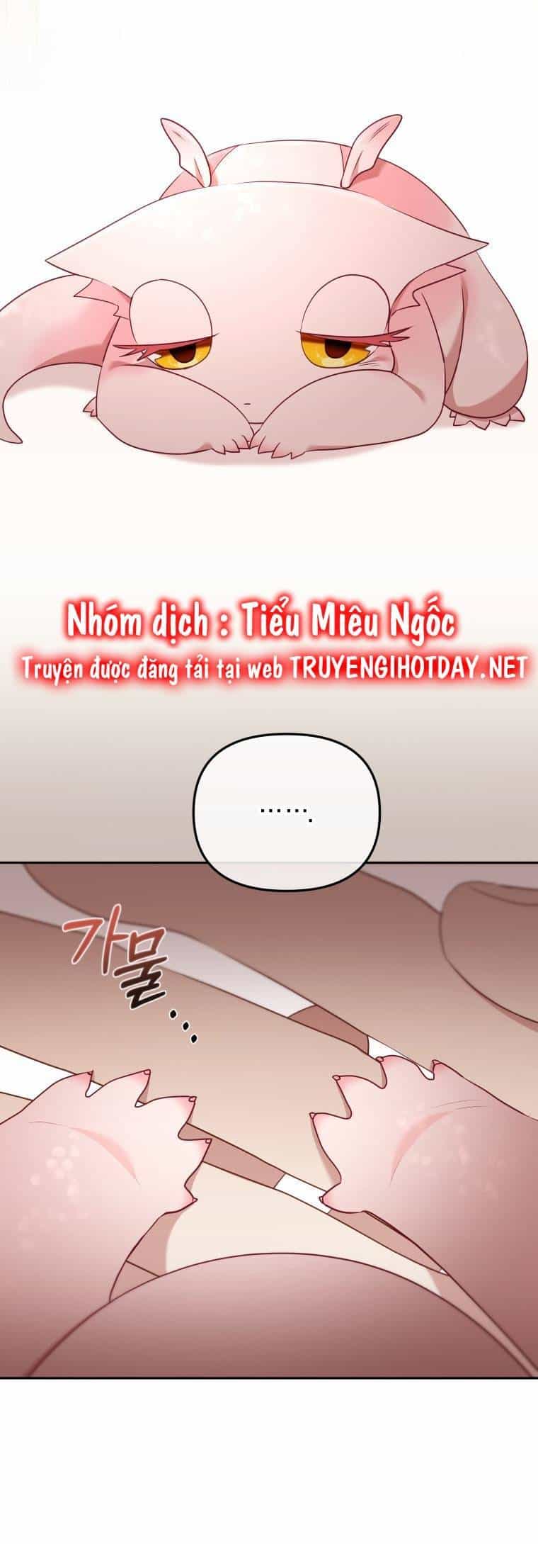 Papa Tôi Là Bạo Chúa Ác Ma - Chương 42 - ảnh 48
