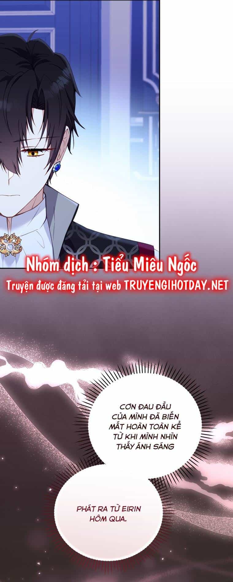 Papa Tôi Là Bạo Chúa Ác Ma - Chương 43 - ảnh 15