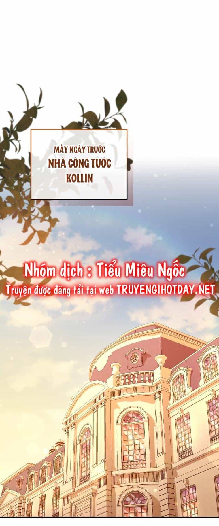 Papa Tôi Là Bạo Chúa Ác Ma - Chương 43 - ảnh 25