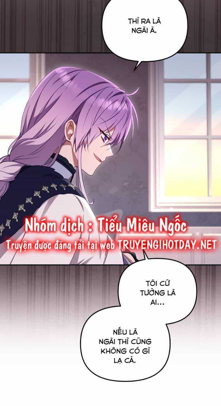 Papa Tôi Là Bạo Chúa Ác Ma - Chương 43 - ảnh 33