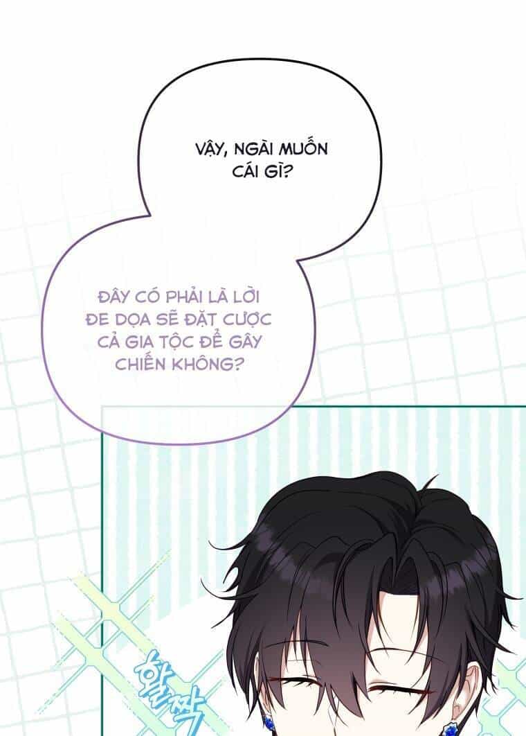 Papa Tôi Là Bạo Chúa Ác Ma - Chương 43 - ảnh 34
