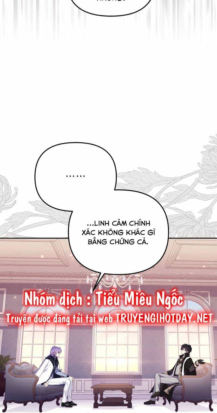 Papa Tôi Là Bạo Chúa Ác Ma - Chương 43 - ảnh 37