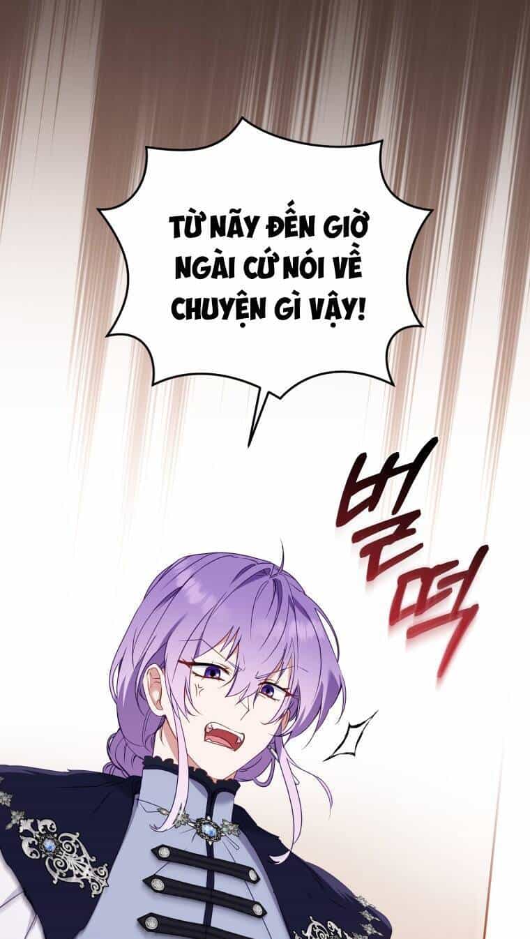 Papa Tôi Là Bạo Chúa Ác Ma - Chương 43 - ảnh 39