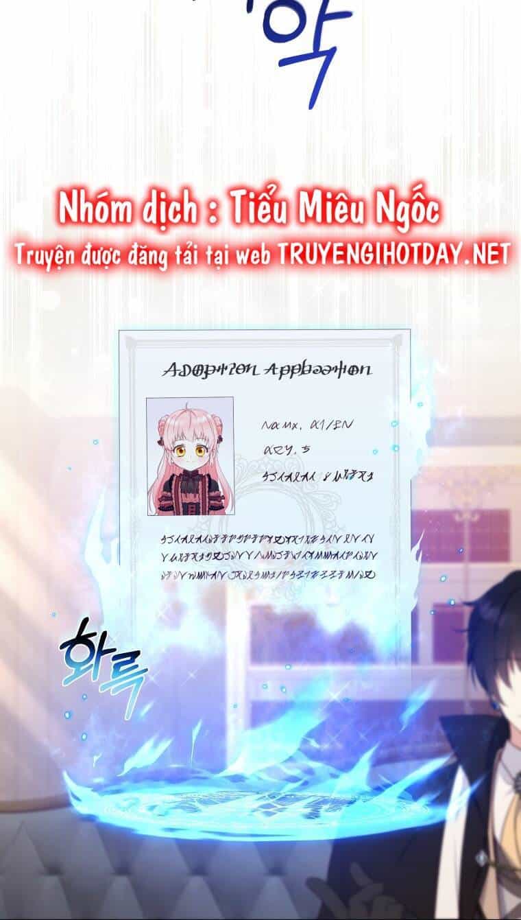 Papa Tôi Là Bạo Chúa Ác Ma - Chương 43 - ảnh 47