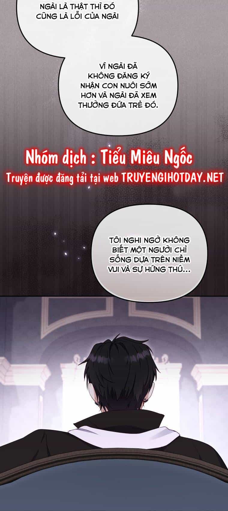 Papa Tôi Là Bạo Chúa Ác Ma - Chương 43 - ảnh 59