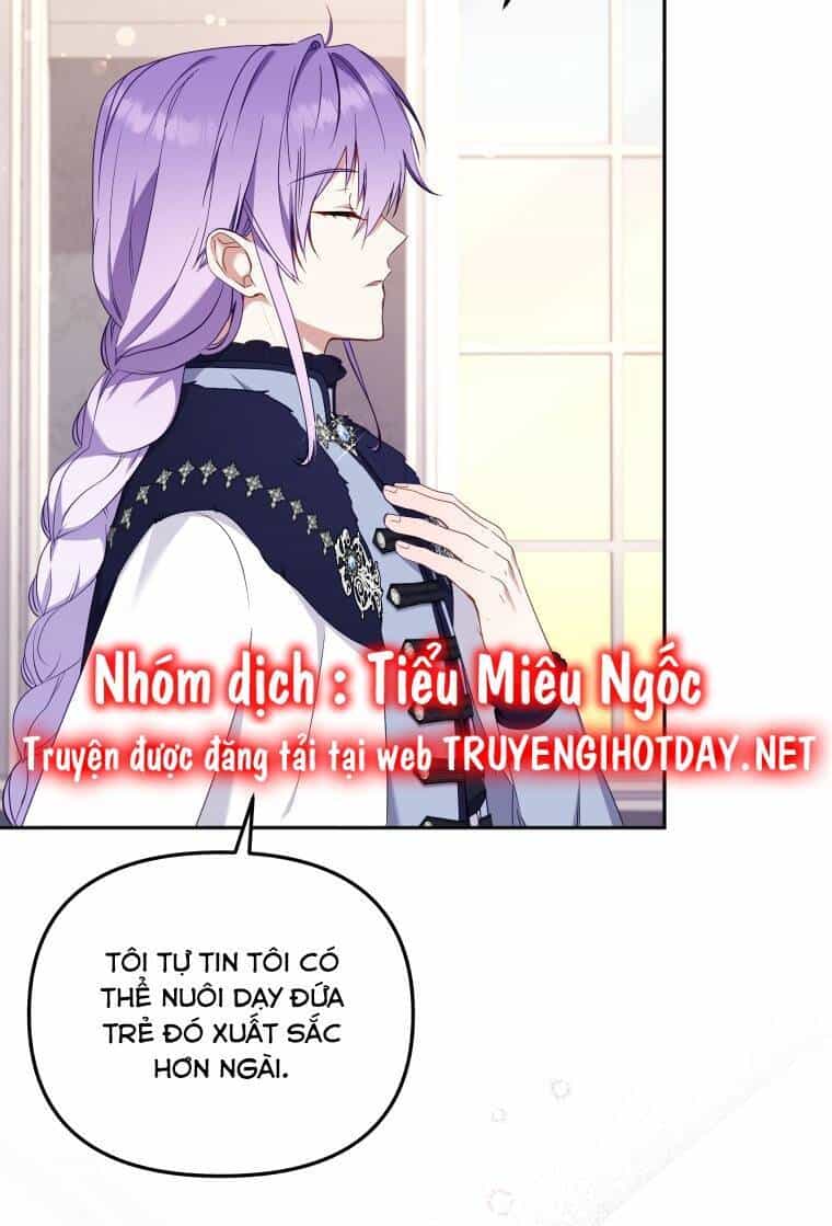Papa Tôi Là Bạo Chúa Ác Ma - Chương 43 - ảnh 61