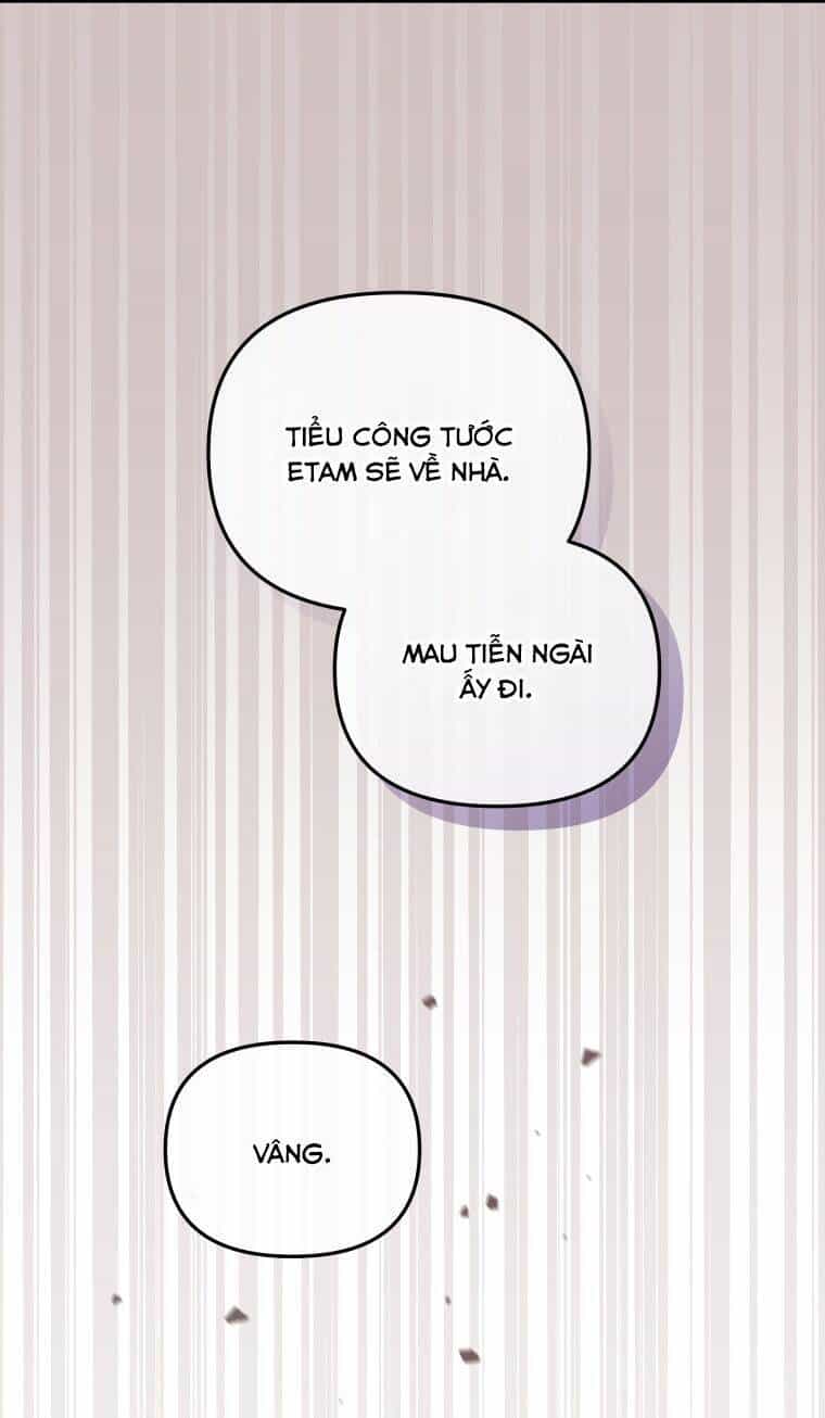 Papa Tôi Là Bạo Chúa Ác Ma - Chương 43 - ảnh 70