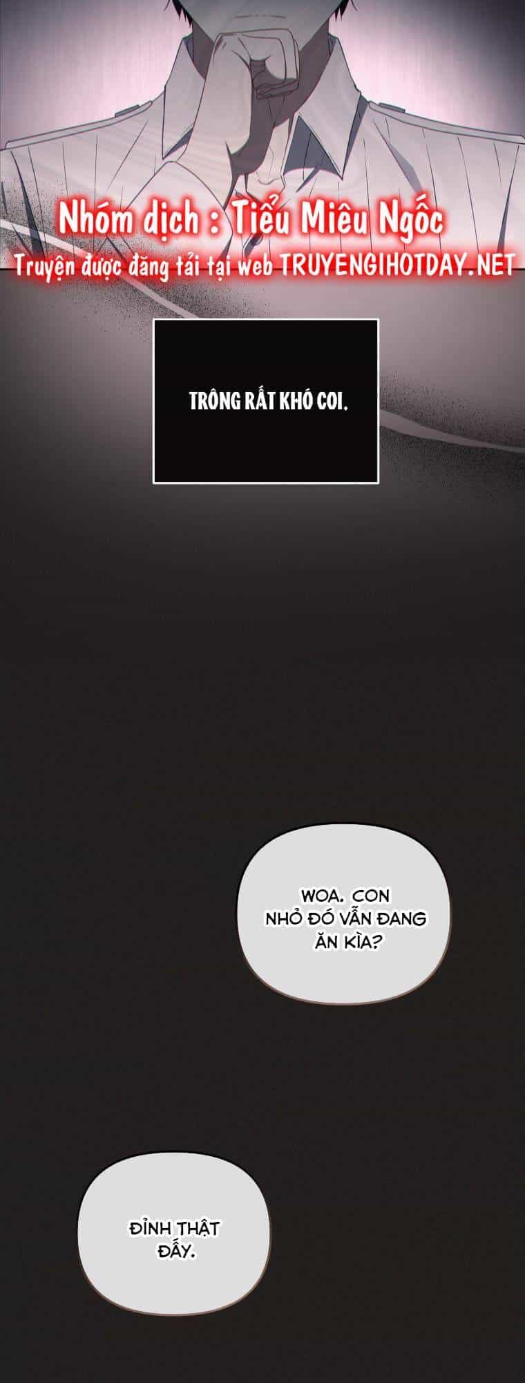 Papa Tôi Là Bạo Chúa Ác Ma - Chương 44 - ảnh 20