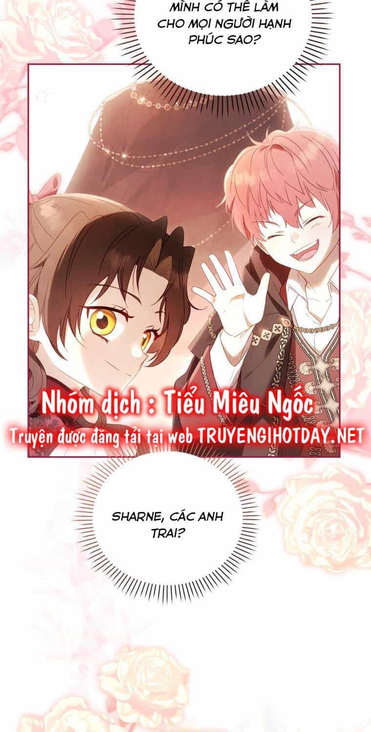 Papa Tôi Là Bạo Chúa Ác Ma - Chương 44 - ảnh 31