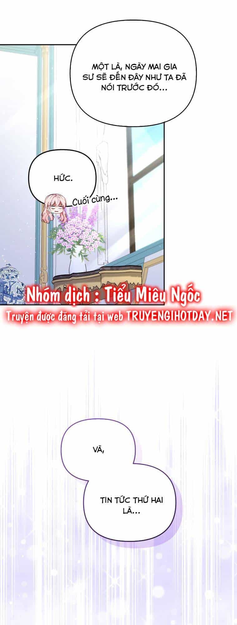 Papa Tôi Là Bạo Chúa Ác Ma - Chương 44 - ảnh 51