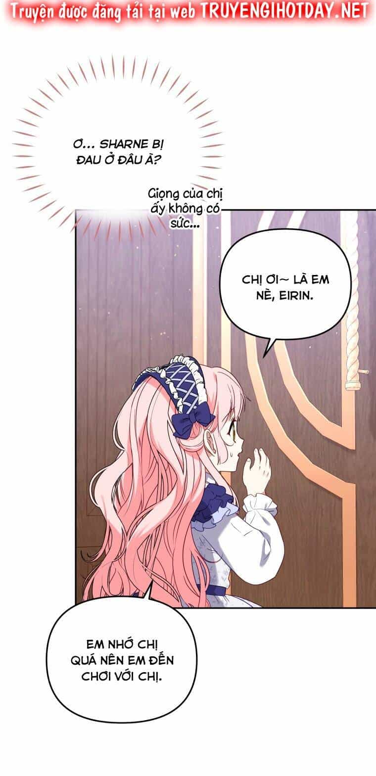 Papa Tôi Là Bạo Chúa Ác Ma - Chương 45 - ảnh 13