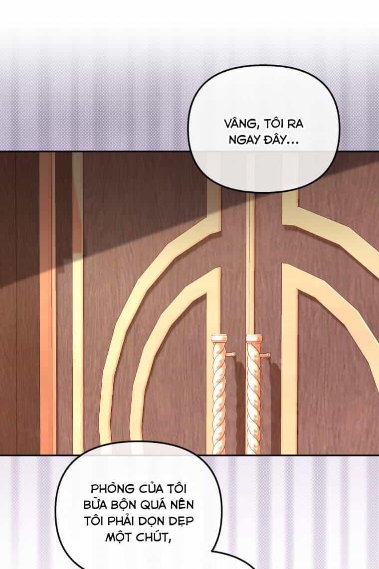 Papa Tôi Là Bạo Chúa Ác Ma - Chương 45 - ảnh 14