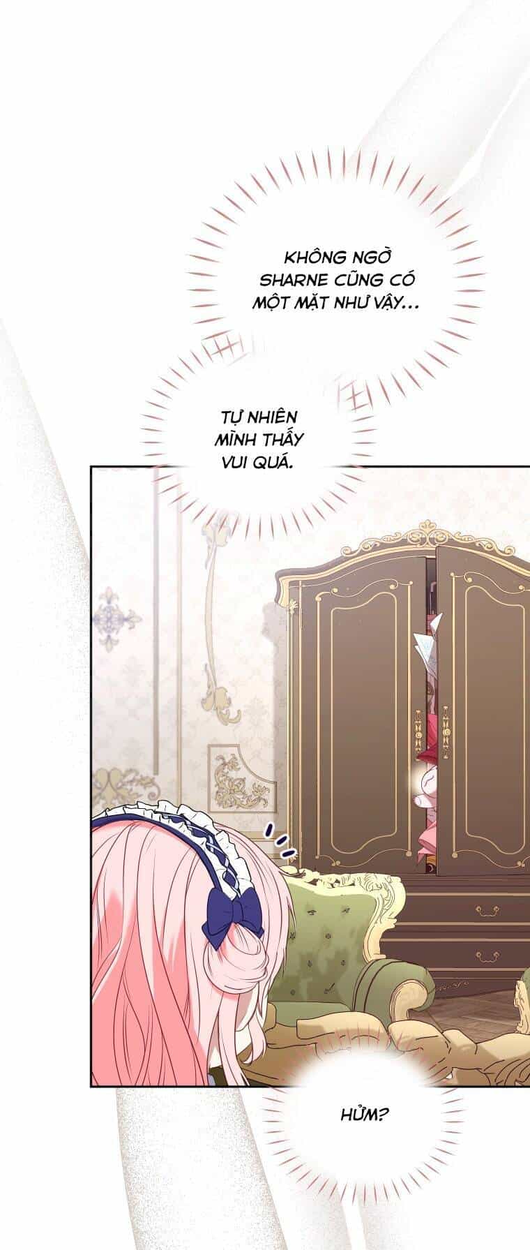Papa Tôi Là Bạo Chúa Ác Ma - Chương 45 - ảnh 26