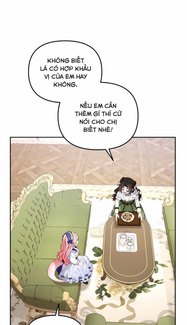 Papa Tôi Là Bạo Chúa Ác Ma - Chương 45 - ảnh 30