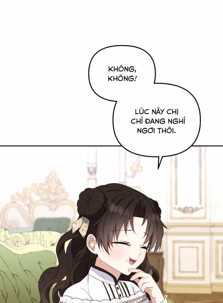 Papa Tôi Là Bạo Chúa Ác Ma - Chương 45 - ảnh 34