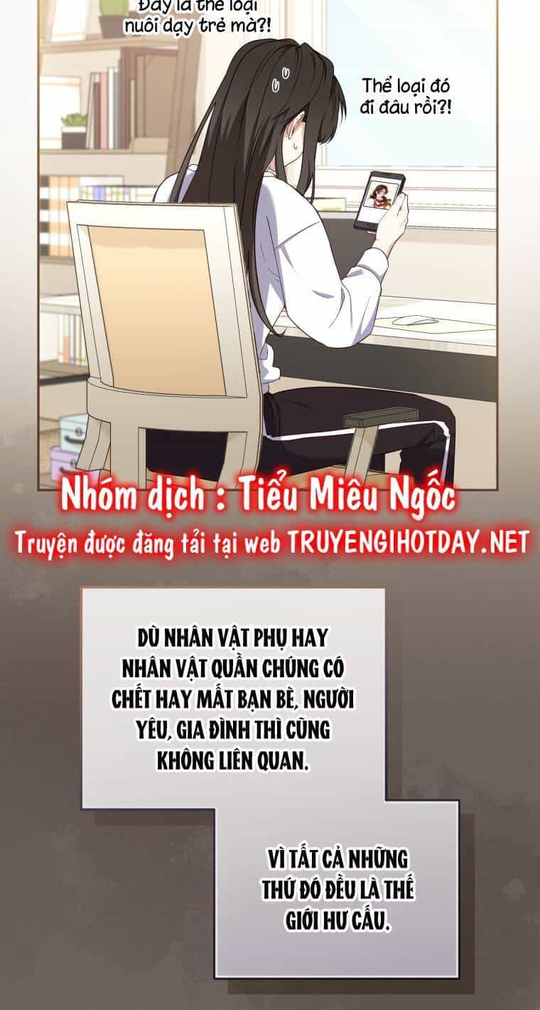 Papa Tôi Là Bạo Chúa Ác Ma - Chương 45 - ảnh 48